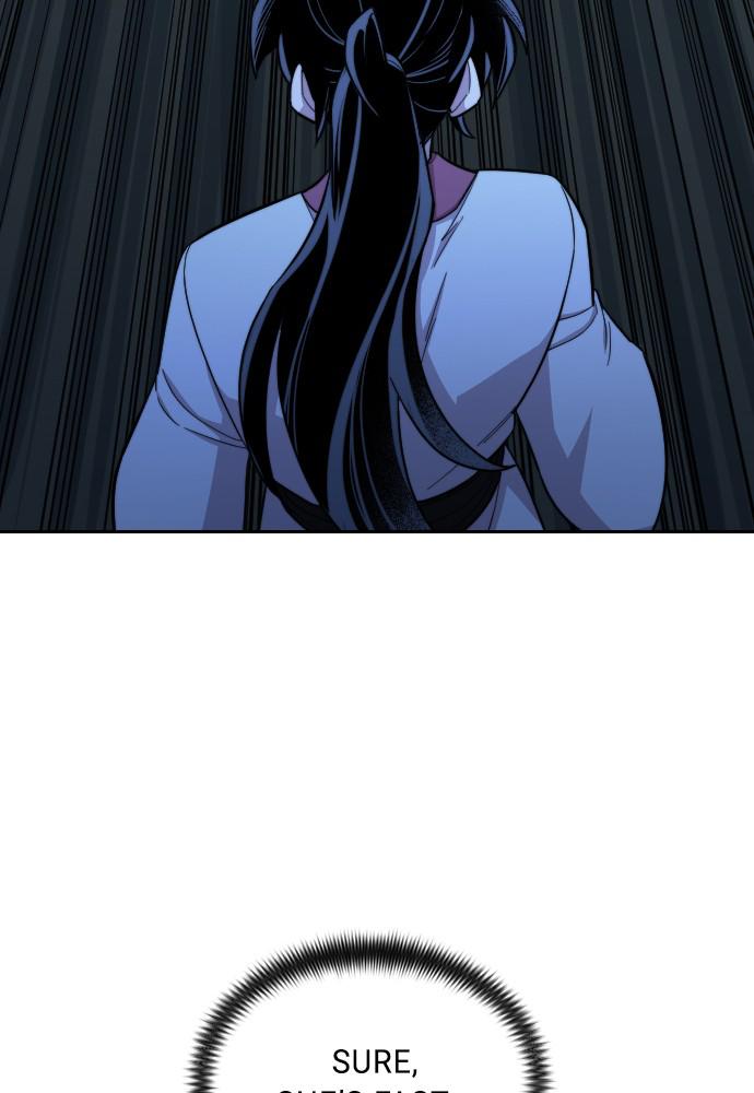Return of the Blossoming Blade Chapter 47 — page 133