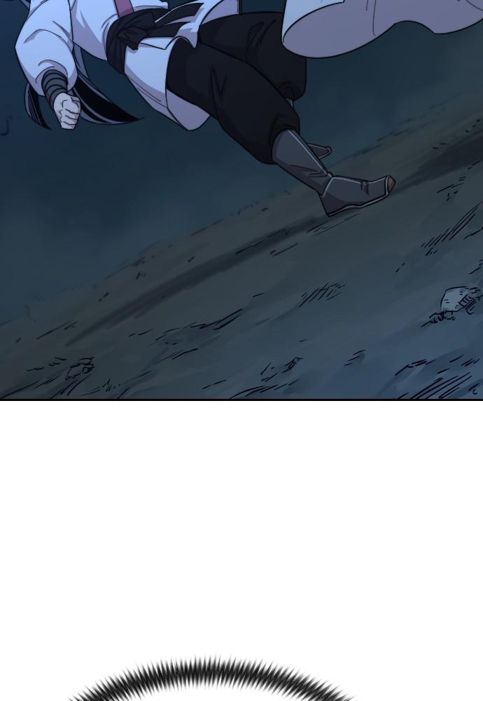 Return of the Blossoming Blade Chapter 47 — page 137