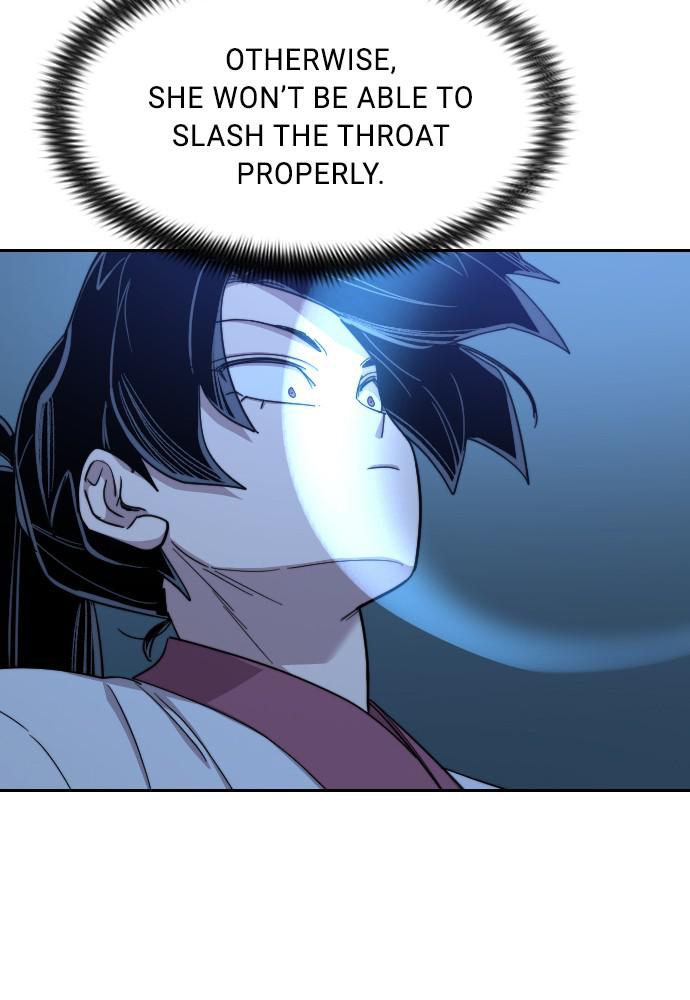 Return of the Blossoming Blade Chapter 47 — page 138