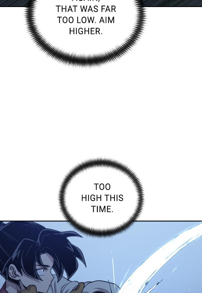 Return of the Blossoming Blade Chapter 47 — page 141