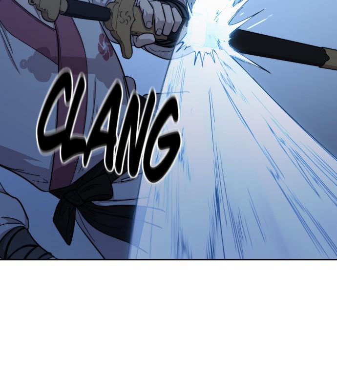 Return of the Blossoming Blade Chapter 47 — page 142