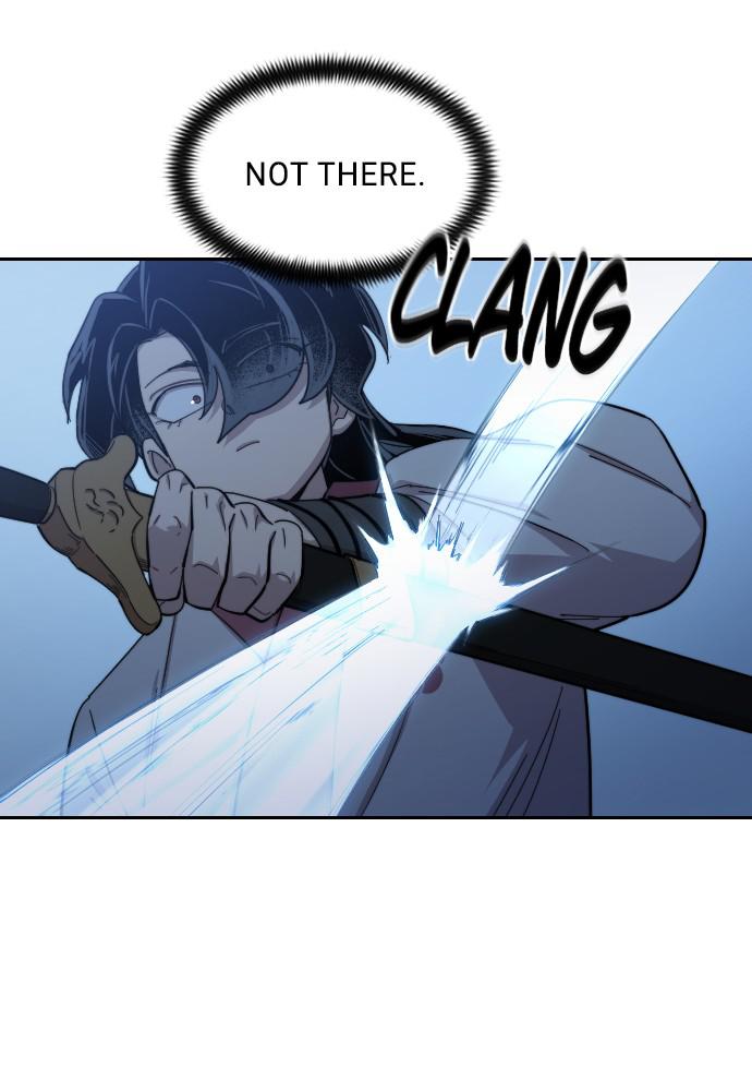 Return of the Blossoming Blade Chapter 47 — page 143