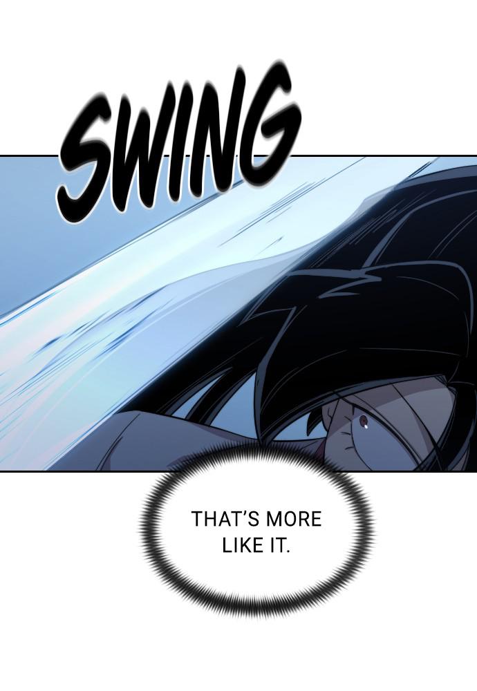 Return of the Blossoming Blade Chapter 47 — page 144