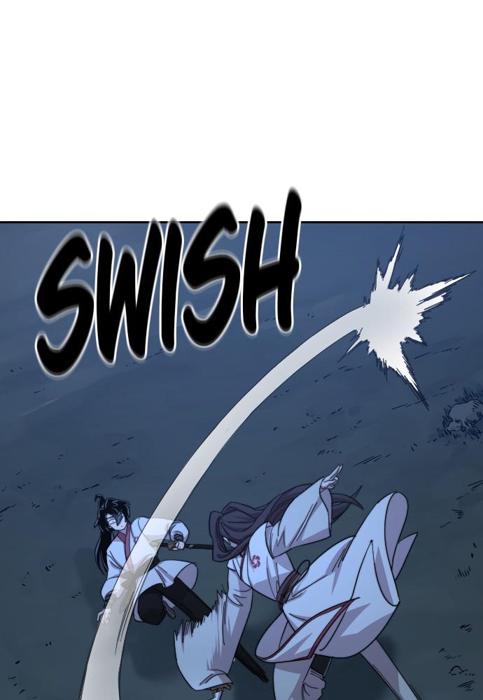 Return of the Blossoming Blade Chapter 47 — page 145
