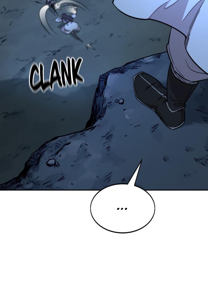 Return of the Blossoming Blade Chapter 47 — page 147
