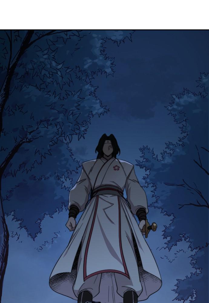 Return of the Blossoming Blade Chapter 47 — page 148