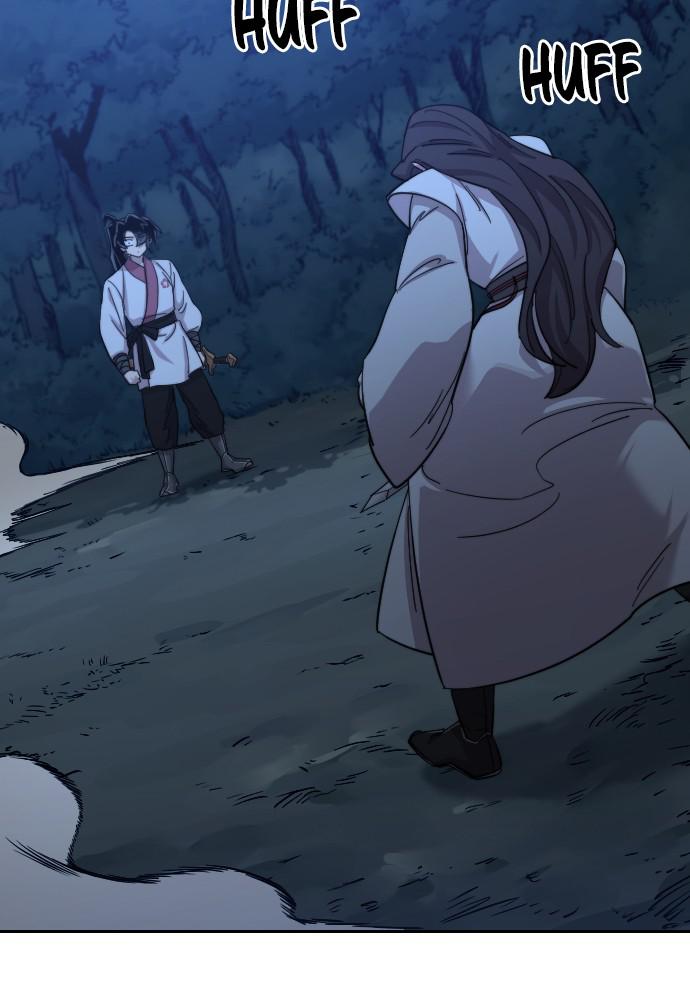 Return of the Blossoming Blade Chapter 47 — page 151