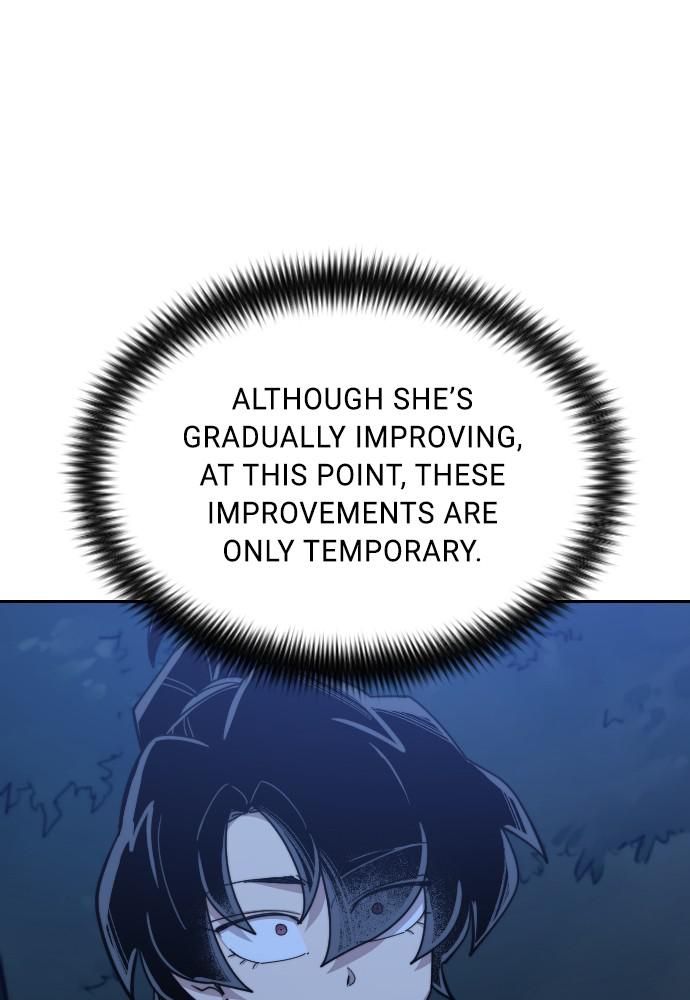 Return of the Blossoming Blade Chapter 47 — page 152