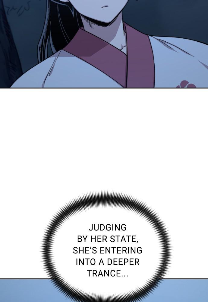Return of the Blossoming Blade Chapter 47 — page 153