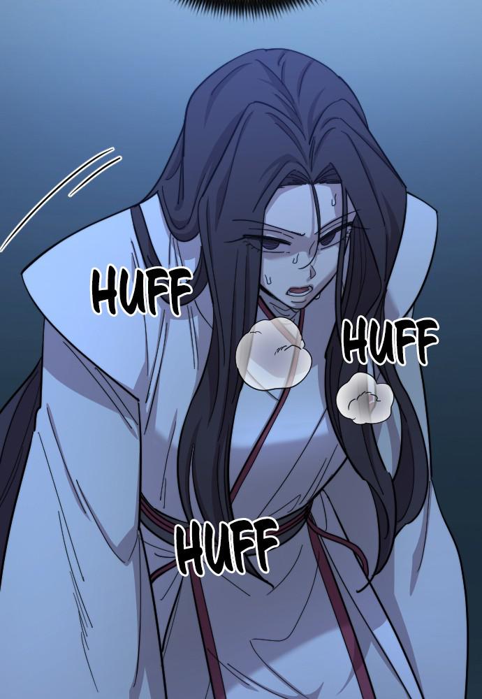 Return of the Blossoming Blade Chapter 47 — page 154