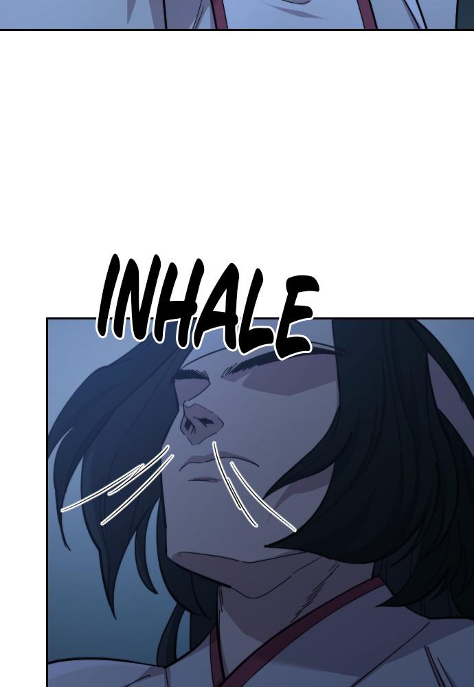 Return of the Blossoming Blade Chapter 47 — page 155