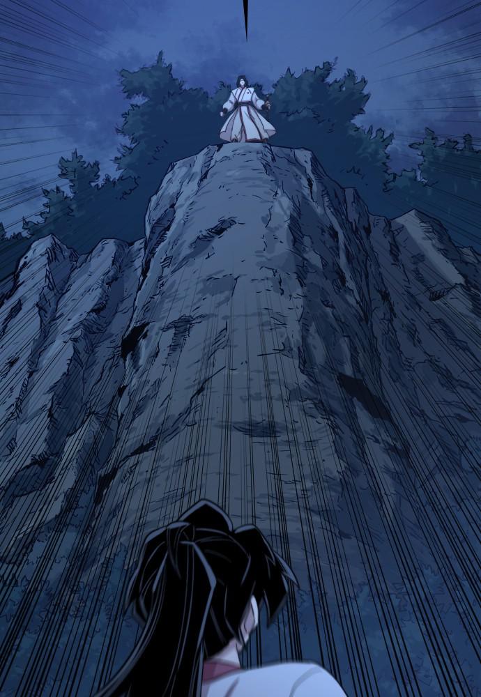 Return of the Blossoming Blade Chapter 47 — page 158