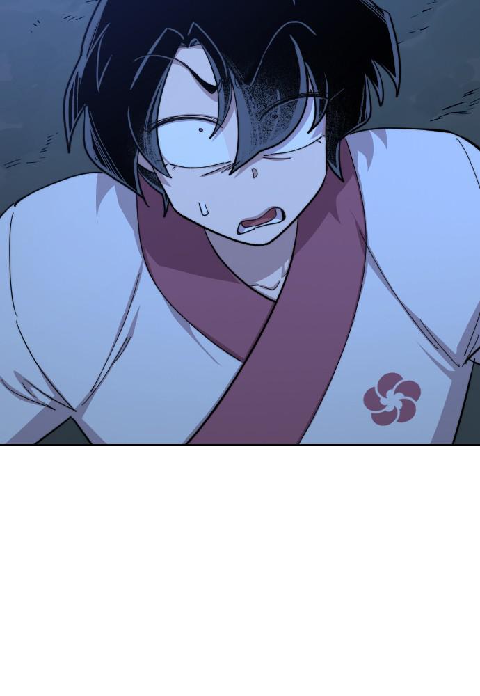 Return of the Blossoming Blade Chapter 47 — page 160