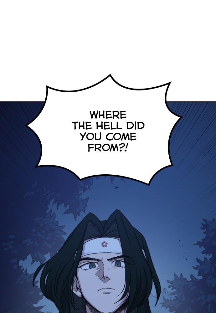 Return of the Blossoming Blade Chapter 47 — page 161