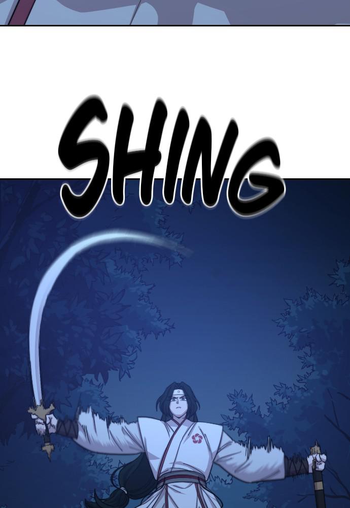 Return of the Blossoming Blade Chapter 47 — page 164