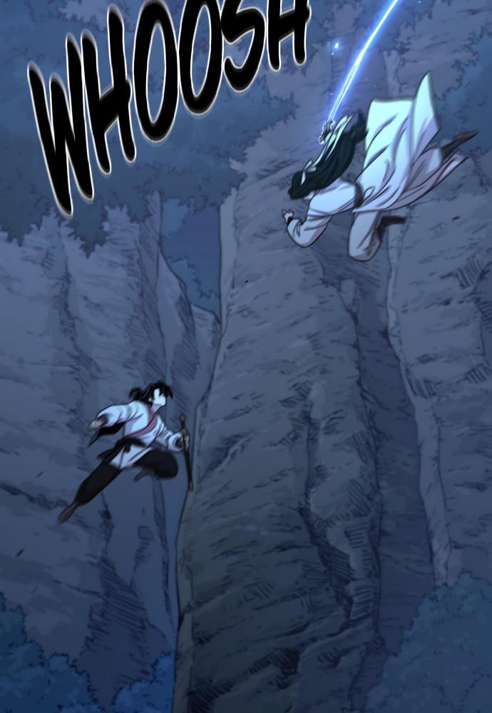 Return of the Blossoming Blade Chapter 47 — page 175