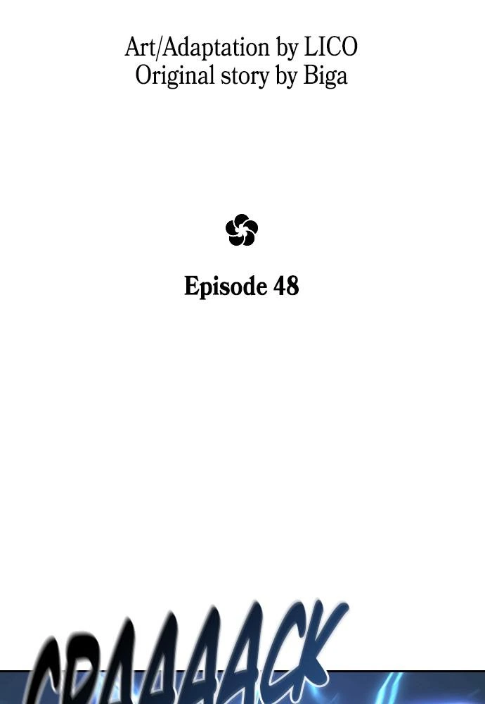 Return of the Blossoming Blade Chapter 48 — page 7