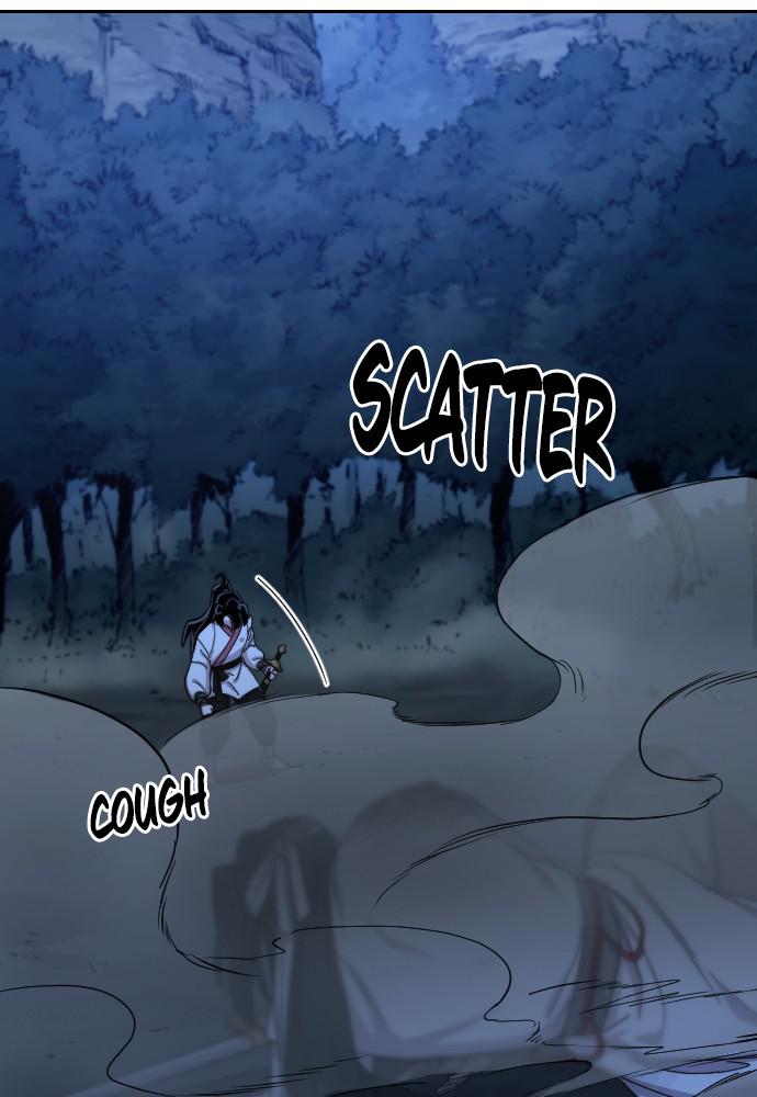 Return of the Blossoming Blade Chapter 48 — page 16