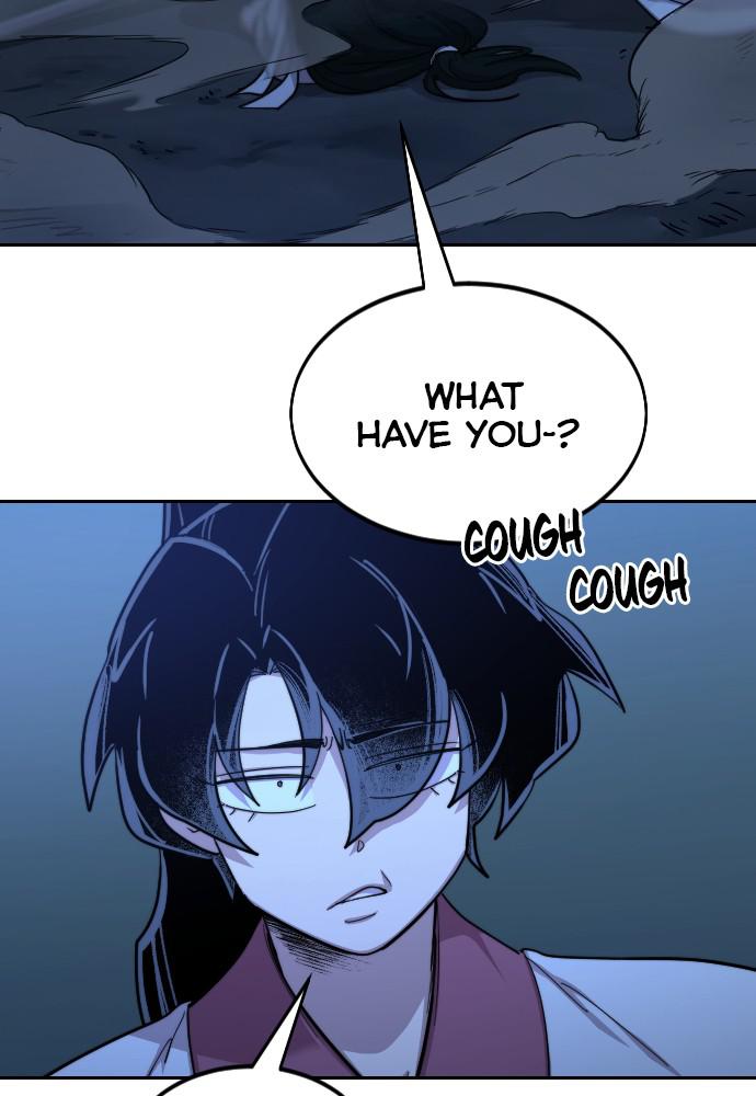Return of the Blossoming Blade Chapter 48 — page 17