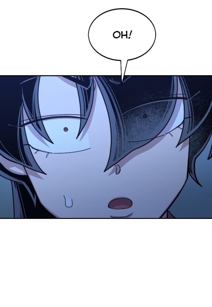 Return of the Blossoming Blade Chapter 48 — page 19