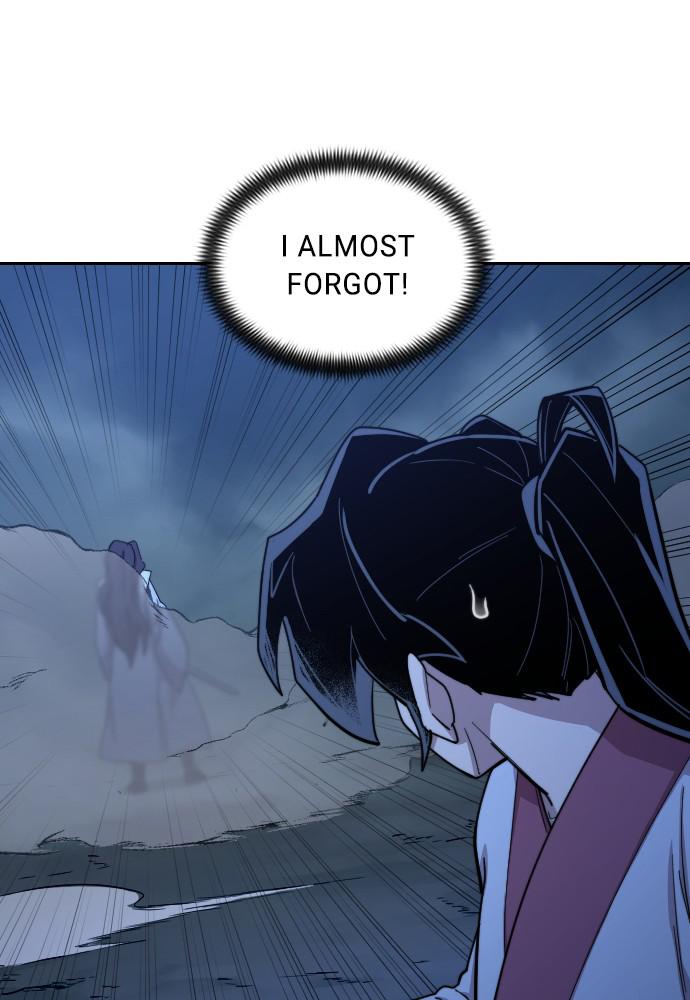 Return of the Blossoming Blade Chapter 48 — page 20