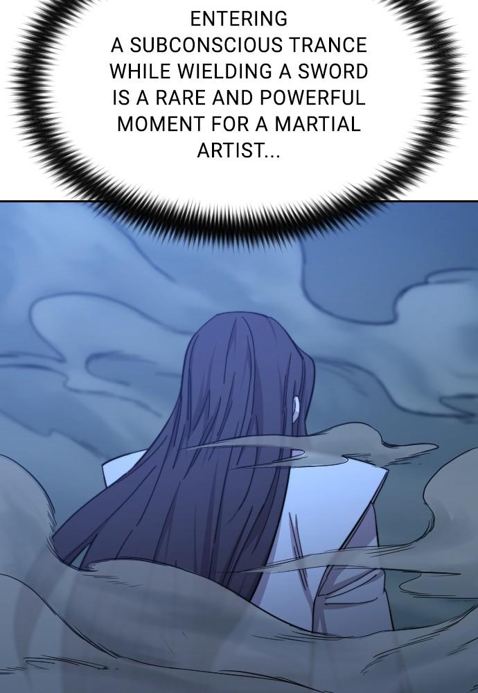 Return of the Blossoming Blade Chapter 48 — page 22