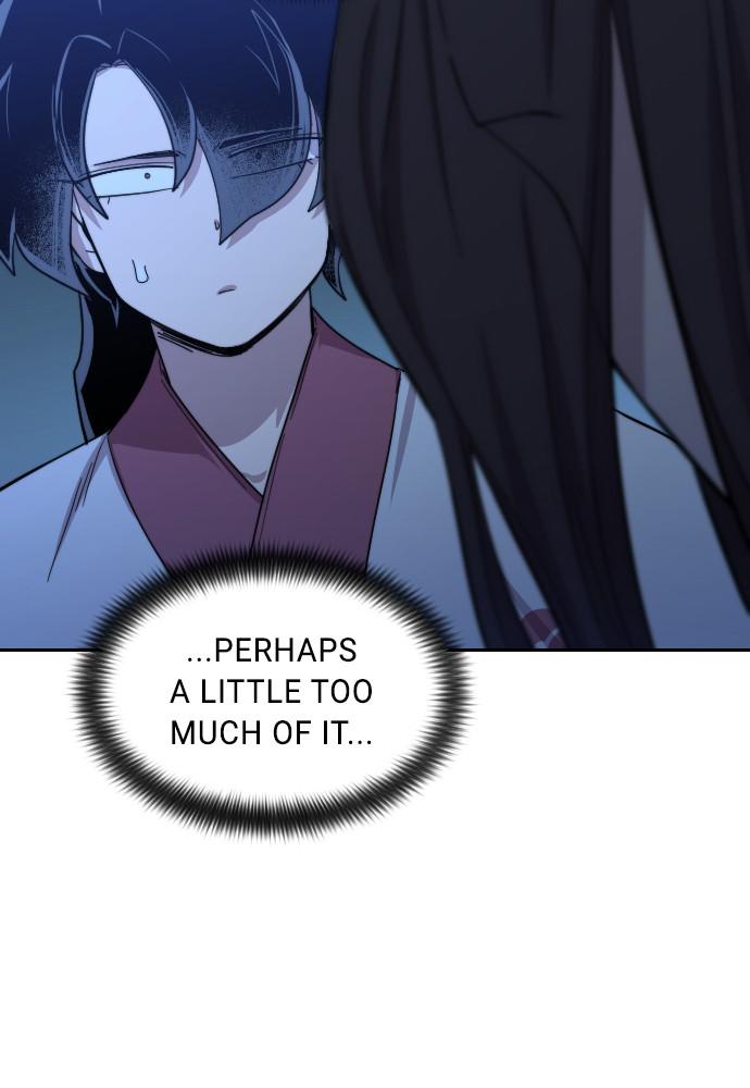 Return of the Blossoming Blade Chapter 48 — page 27