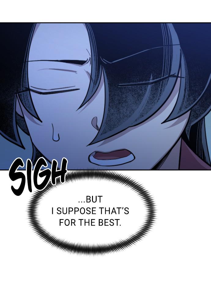 Return of the Blossoming Blade Chapter 48 — page 28
