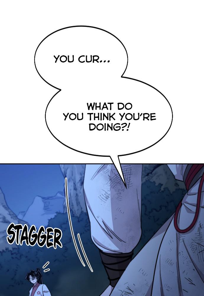 Return of the Blossoming Blade Chapter 48 — page 31