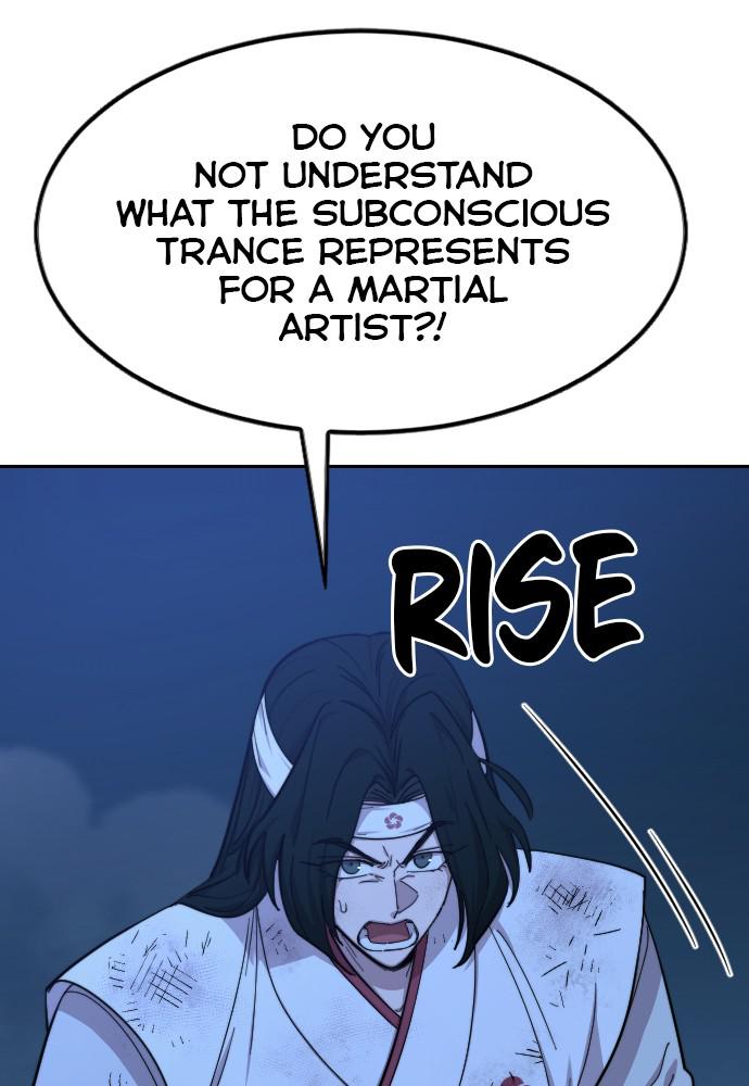 Return of the Blossoming Blade Chapter 48 — page 33