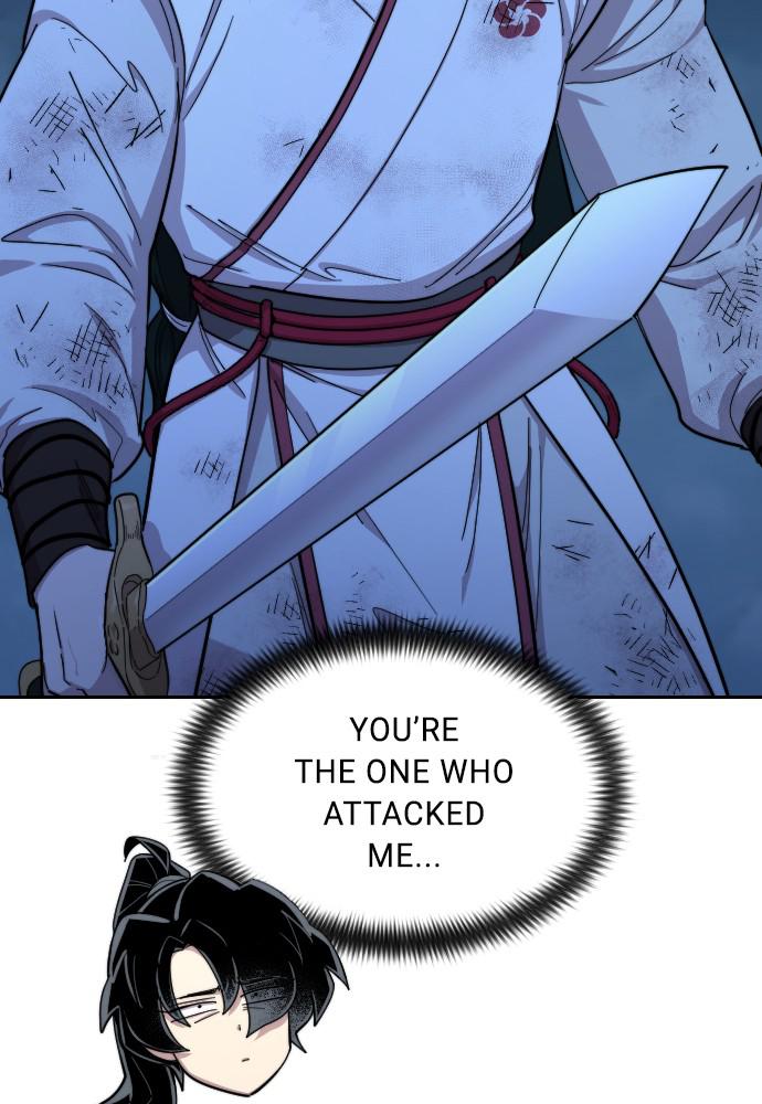 Return of the Blossoming Blade Chapter 48 — page 34
