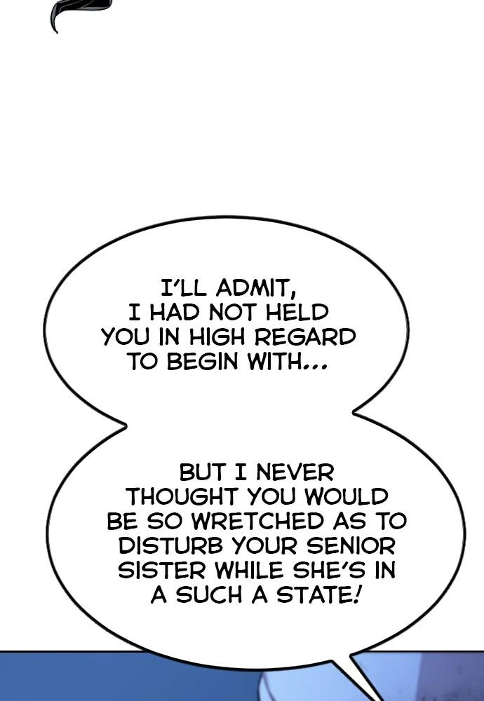 Return of the Blossoming Blade Chapter 48 — page 35