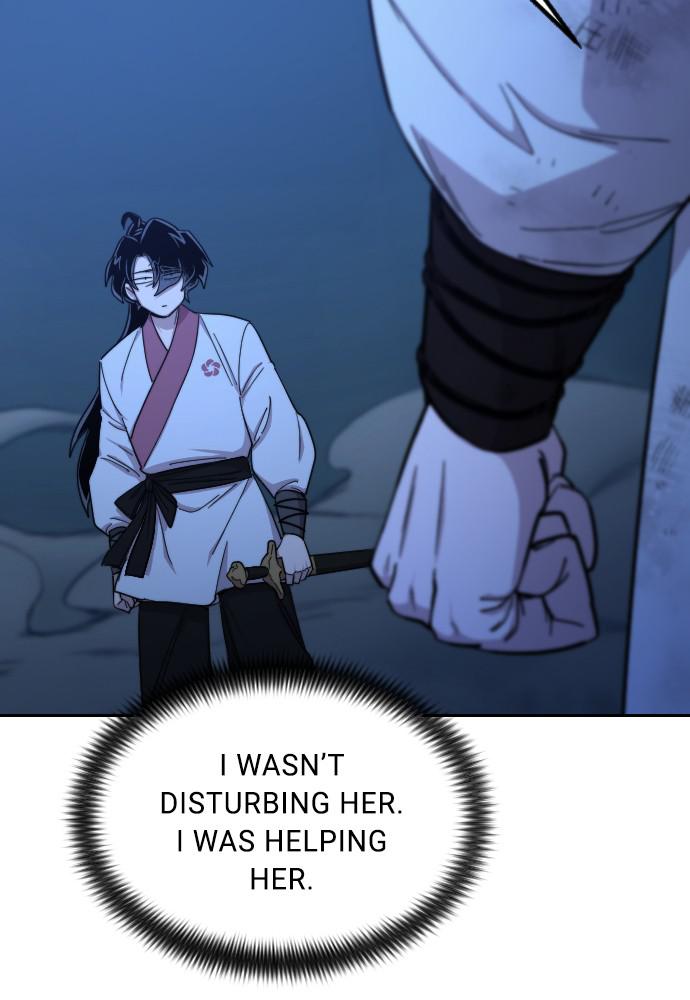 Return of the Blossoming Blade Chapter 48 — page 36