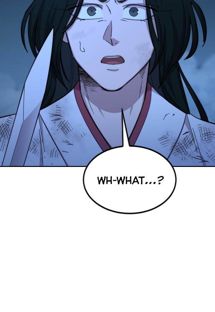 Return of the Blossoming Blade Chapter 48 — page 38