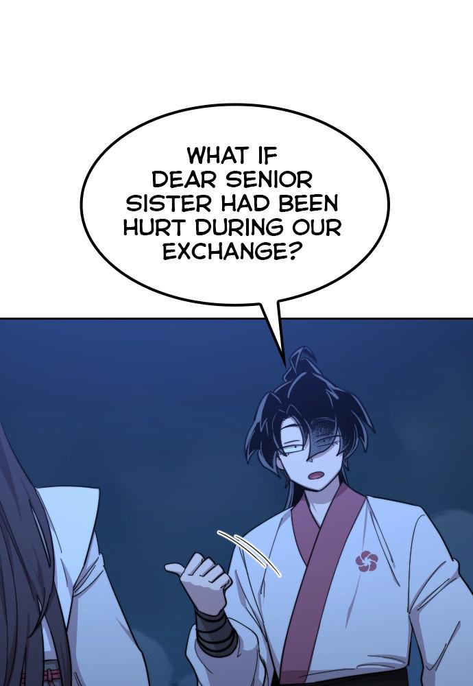 Return of the Blossoming Blade Chapter 48 — page 39