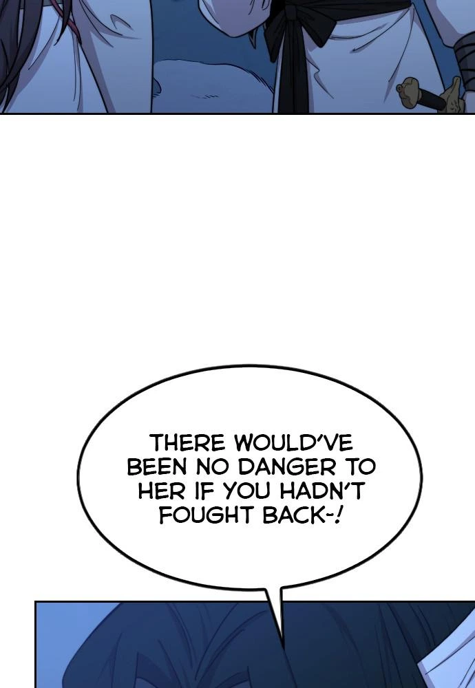 Return of the Blossoming Blade Chapter 48 — page 40