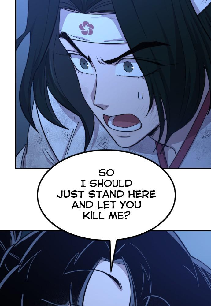 Return of the Blossoming Blade Chapter 48 — page 41
