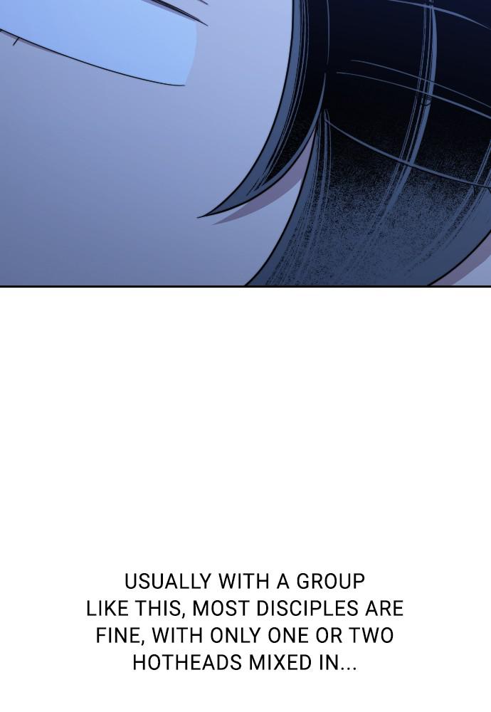 Return of the Blossoming Blade Chapter 48 — page 45