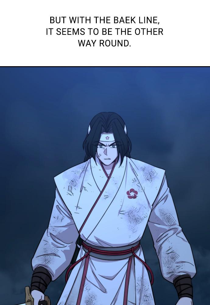 Return of the Blossoming Blade Chapter 48 — page 46