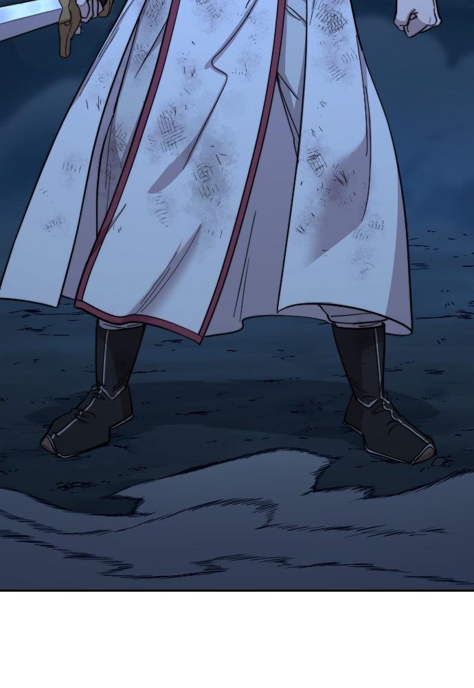Return of the Blossoming Blade Chapter 48 — page 47