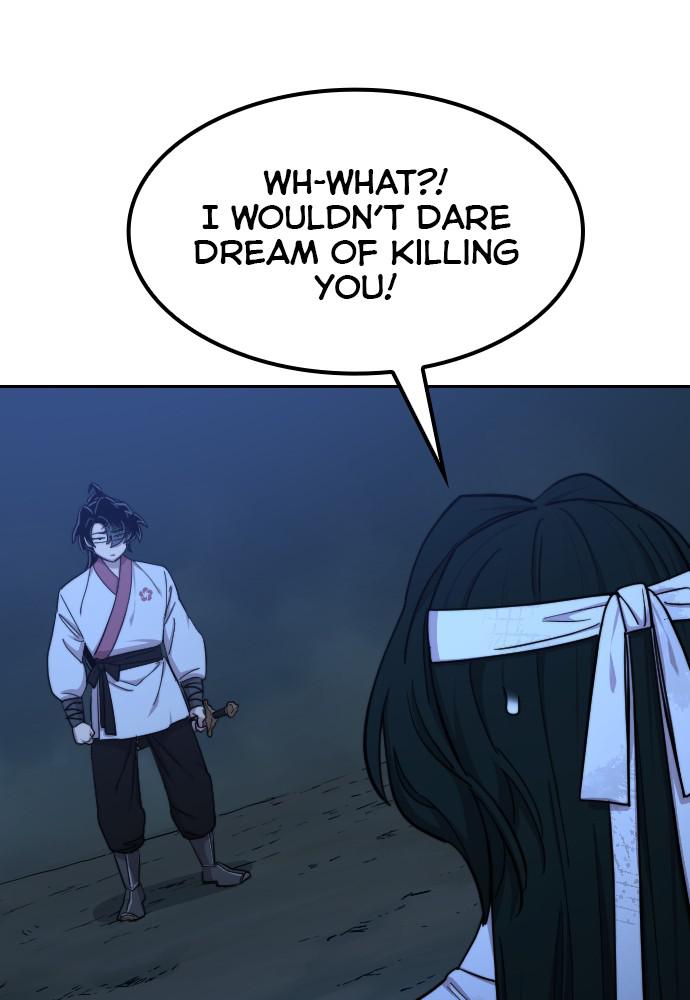 Return of the Blossoming Blade Chapter 48 — page 49