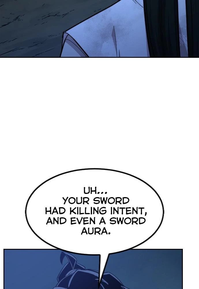 Return of the Blossoming Blade Chapter 48 — page 50