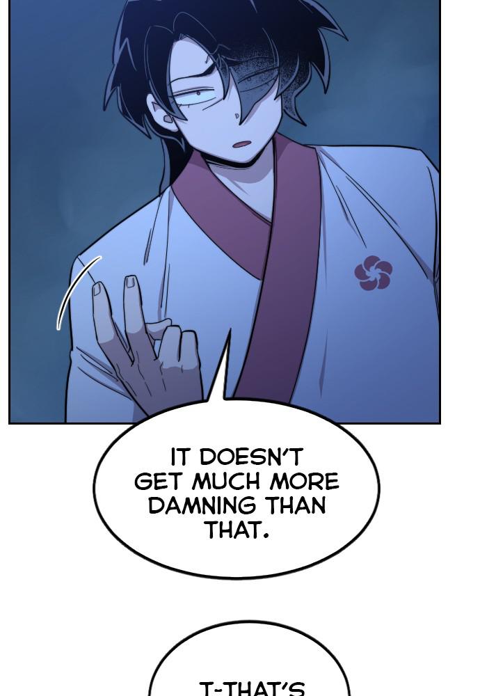 Return of the Blossoming Blade Chapter 48 — page 51