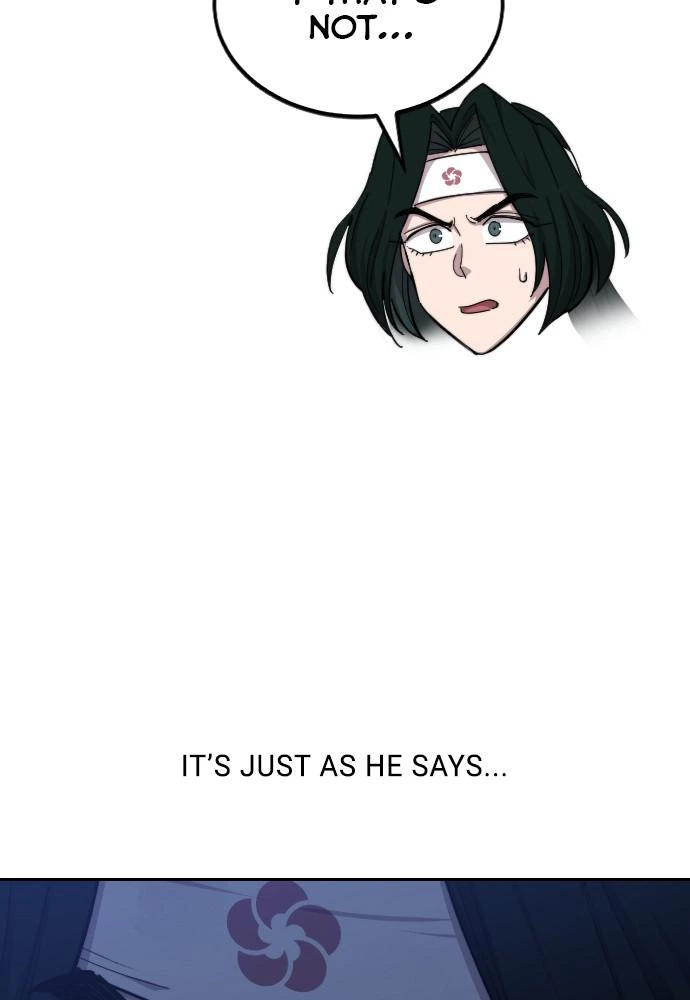 Return of the Blossoming Blade Chapter 48 — page 52