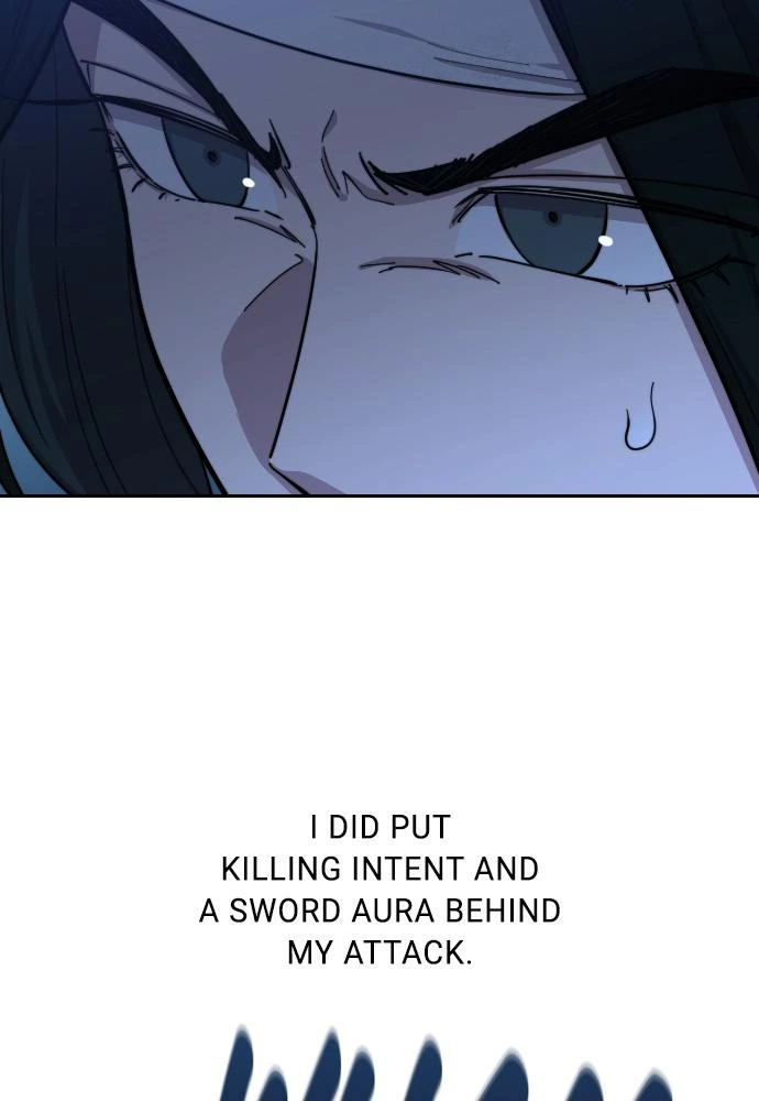 Return of the Blossoming Blade Chapter 48 — page 53