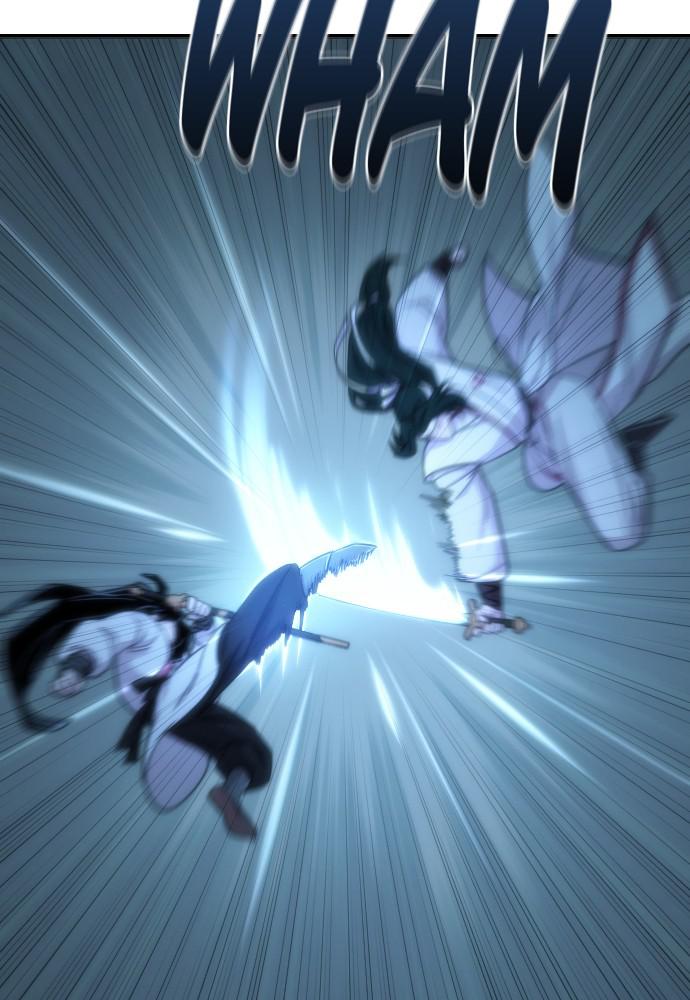 Return of the Blossoming Blade Chapter 48 — page 54