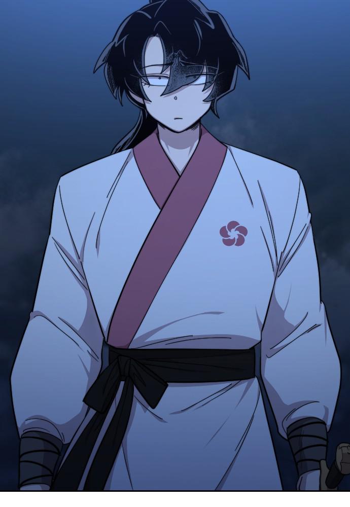 Return of the Blossoming Blade Chapter 48 — page 56