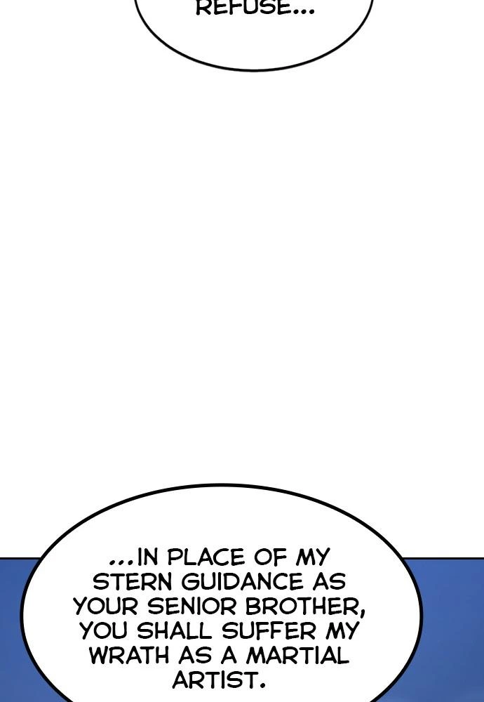 Return of the Blossoming Blade Chapter 48 — page 61