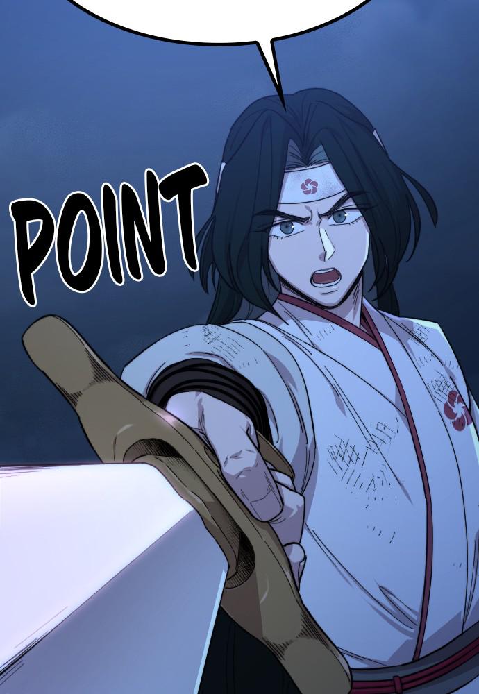 Return of the Blossoming Blade Chapter 48 — page 62