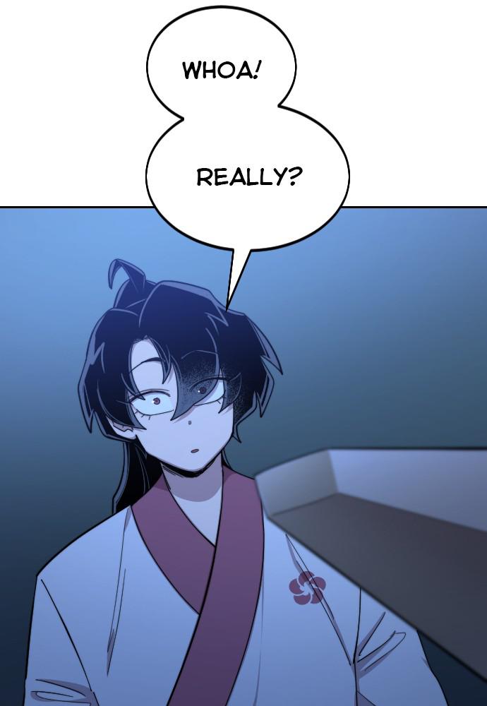 Return of the Blossoming Blade Chapter 48 — page 64